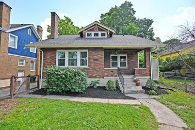 4652 Hamilton Avenue, Cincinnati, OH 45223 - Photo 5