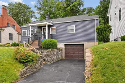 3395 Ault View Avenue, Cincinnati, OH 45208 - Photo 3