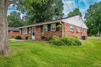 605 Mercury Drive, Union Township, OH 45244 - Photo 25