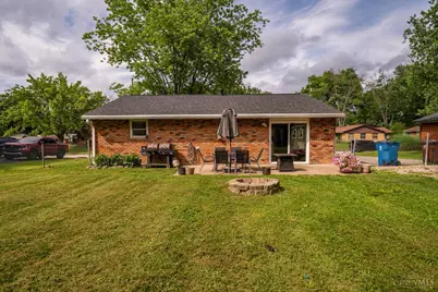 605 Mercury Drive, Union Township, OH 45244 - Photo 29
