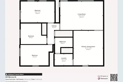 605 Mercury Drive, Union Township, OH 45244 - Photo 41