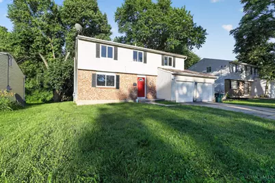 11485 Lincolnshire Drive, Forest Park, OH 45240 - Photo 3