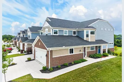 4425 Waters Edge Lane, Turtle Creek Township, OH 45036 - Photo 1