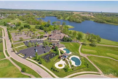 4425 Waters Edge Lane, Turtle Creek Township, OH 45036 - Photo 61