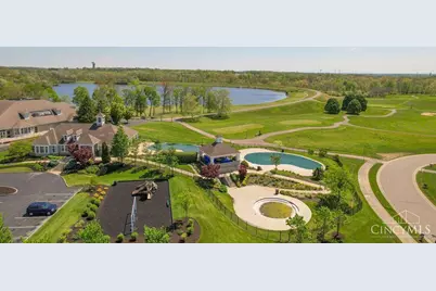 4425 Waters Edge Lane, Turtle Creek Township, OH 45036 - Photo 63