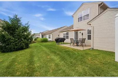 911 Nelson Lane #B, Lebanon, OH 45036 - Photo 31
