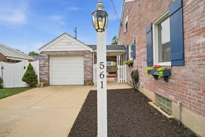 561 Columbia Road, Hamilton, OH 45013 - Photo 3