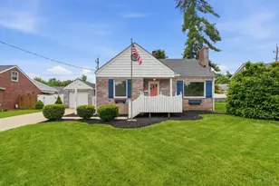 561 Columbia Rd, Hamilton, OH 45013 - Photo 1