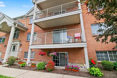 5769 Cheviot Road #2D, Cincinnati, OH 45247 - Photo 3