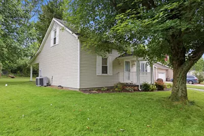 614 E Grant Avenue, Georgetown, OH 45121 - Photo 3
