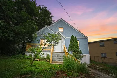 3604 June Street, Cheviot, OH 45211 - Photo 1