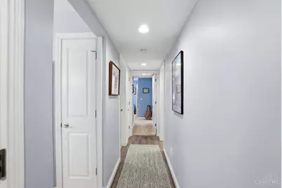3429 Traskwood Circle #A, Cincinnati, OH 45208 - Photo 19