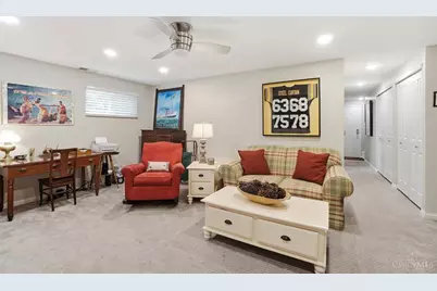 3429 Traskwood Circle #A, Cincinnati, OH 45208 - Photo 33