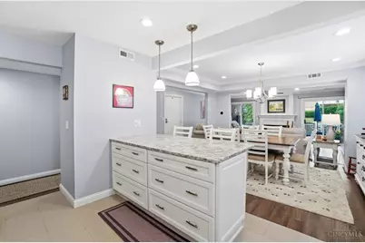 3429 Traskwood Circle #A, Cincinnati, OH 45208 - Photo 17