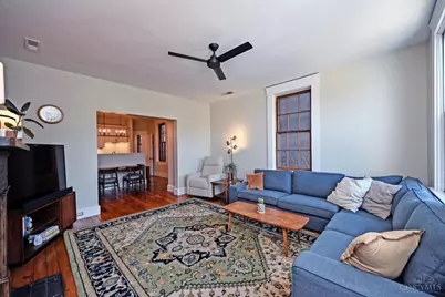 402 Liberty Hill, Cincinnati, OH 45202 - Photo 9