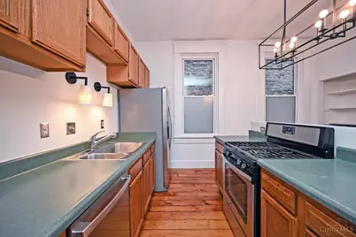 402 Liberty Hill, Cincinnati, OH 45202 - Photo 51