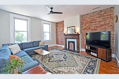 402 Liberty Hill, Cincinnati, OH 45202 - Photo 7