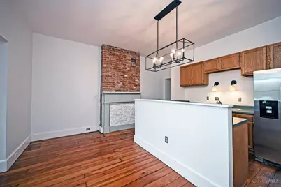 402 Liberty Hill, Cincinnati, OH 45202 - Photo 47