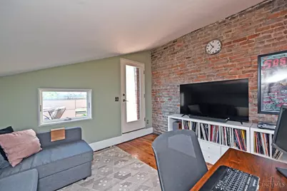 402 Liberty Hill, Cincinnati, OH 45202 - Photo 27