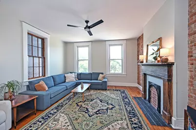 402 Liberty Hill, Cincinnati, OH 45202 - Photo 5