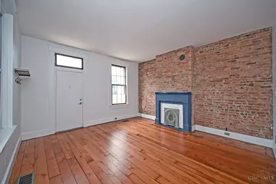 402 Liberty Hill, Cincinnati, OH 45202 - Photo 41