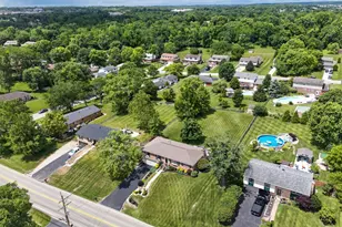 5467 Race Rd, Green Township, OH 45247 - Photo 53
