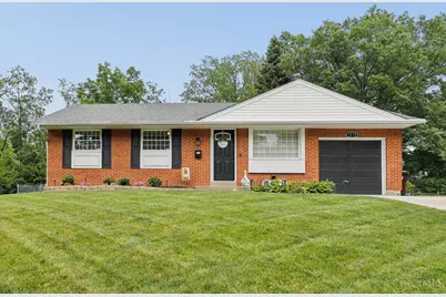 1570 Blueorchard Drive, Cincinnati, OH 45230 - Photo 1