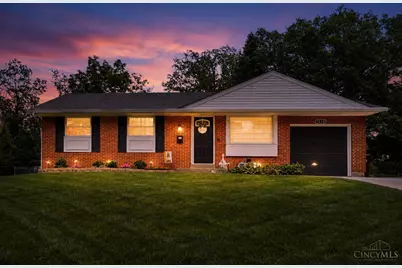 1570 Blueorchard Drive, Cincinnati, OH 45230 - Photo 3