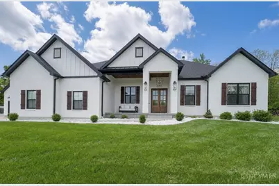 1931 Pine Run Ln, Batavia Township, OH 45103 - Photo 1