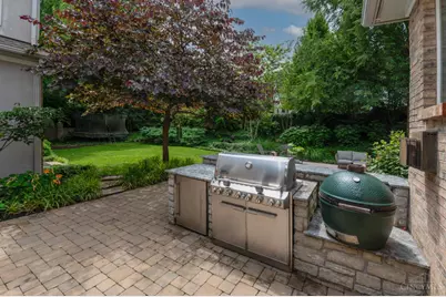 3 Cloister Court, Cincinnati, OH 45208 - Photo 59