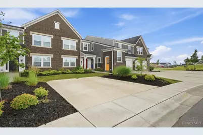 5255 Hazeltine Lane, Turtle Creek Township, OH 45036 - Photo 5