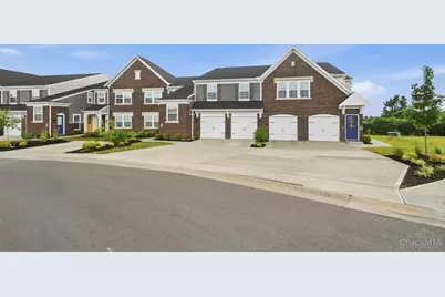 5255 Hazeltine Lane, Turtle Creek Township, OH 45036 - Photo 3