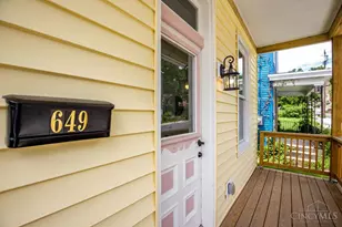 649 Sedam St, Cincinnati, OH 45204 - Photo 3