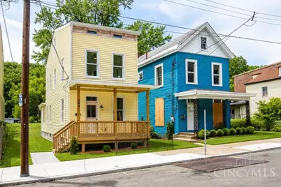 649 Sedam Street, Cincinnati, OH 45204 - Photo 1