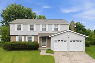 11554 Lincolnshire Dr, Forest Park, OH 45240 - Photo 1