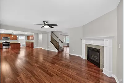 3683 White Blossom Court, Batavia Township, OH 45102 - Photo 17