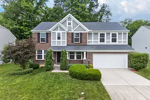 3683 White Blossom Ct, Batavia Township, OH 45102 - Photo 1