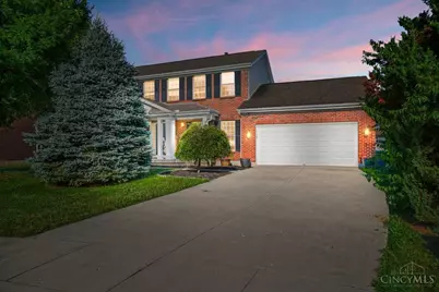 6672 Westminster Court, Liberty Township, OH 45044 - Photo 1