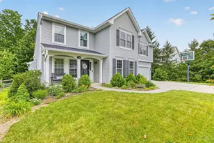 1148 Beargrass Wy, Hamilton Township, OH 45039 - Photo 5