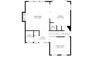 1148 Beargrass Wy, Hamilton Township, OH 45039 - Photo 43