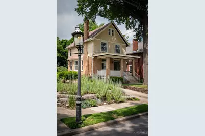 3783 Hyde Park Avenue, Cincinnati, OH 45209 - Photo 1