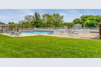 2868 Millbank Row, Deerfield Township, OH 45039 - Photo 33