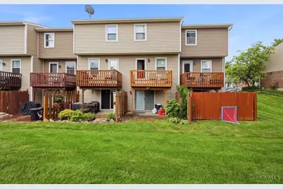 2868 Millbank Row, Deerfield Township, OH 45039 - Photo 33
