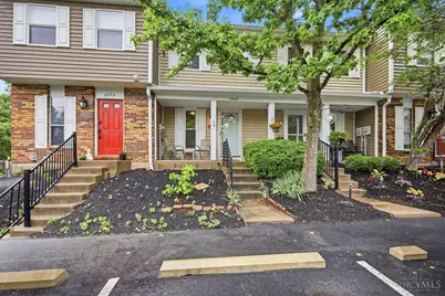 2868 Millbank Row, Deerfield Township, OH 45039 - Photo 1