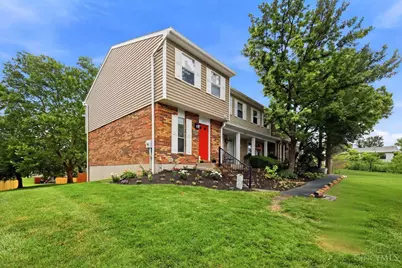 2868 Millbank Row, Deerfield Township, OH 45039 - Photo 3