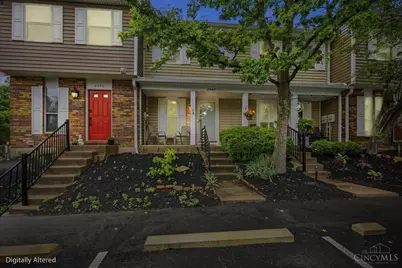 2868 Millbank Row, Deerfield Township, OH 45039 - Photo 3