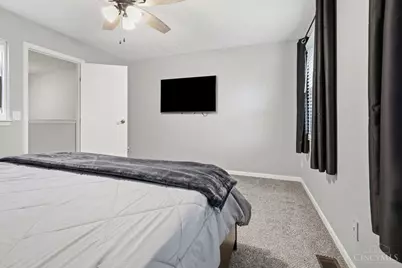 2868 Millbank Row, Deerfield Township, OH 45039 - Photo 19