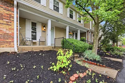 2868 Millbank Row, Deerfield Township, OH 45039 - Photo 5