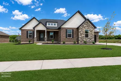 3664 Silax Drive, Ross Township, OH 45013 - Photo 3