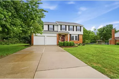 7608 Devonwood Drive, West Chester, OH 45069 - Photo 5